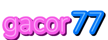 gacor77 — logo kanal