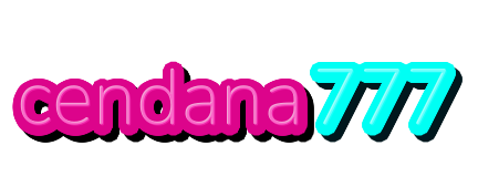 cendana777 — logo kanal