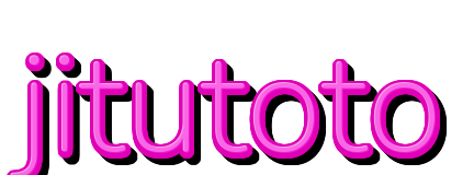 jitutoto — logo kanal