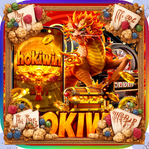 hokiwin — galeri pratinjau Resmi APK