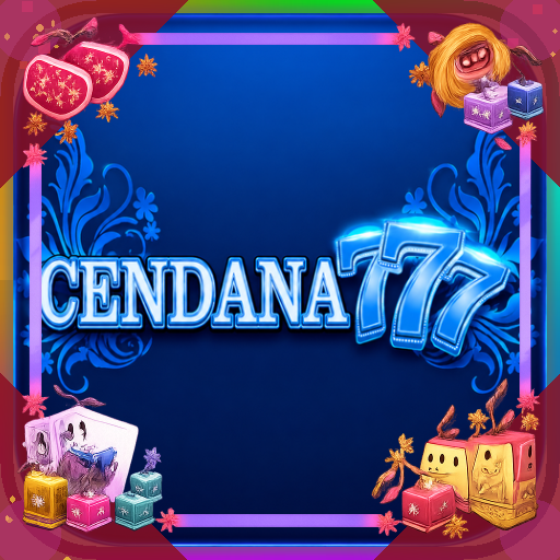 cendana777 — mitra unggulan