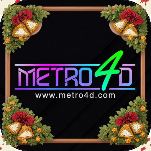 metro4d — mitra unggulan